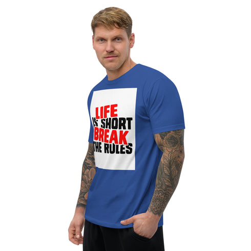 Short Sleeve T-shirt